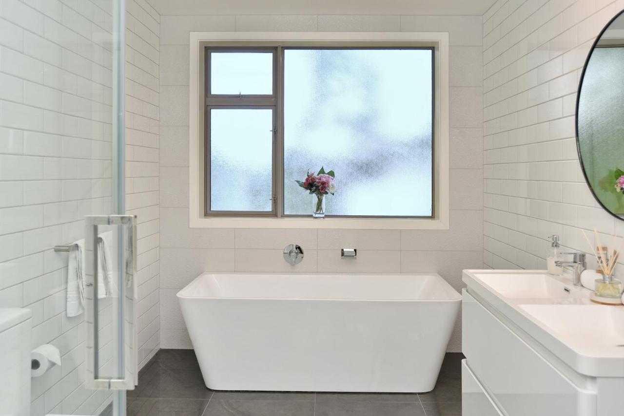 Clyde 106 - Christchurch Holiday Homes エクステリア 写真