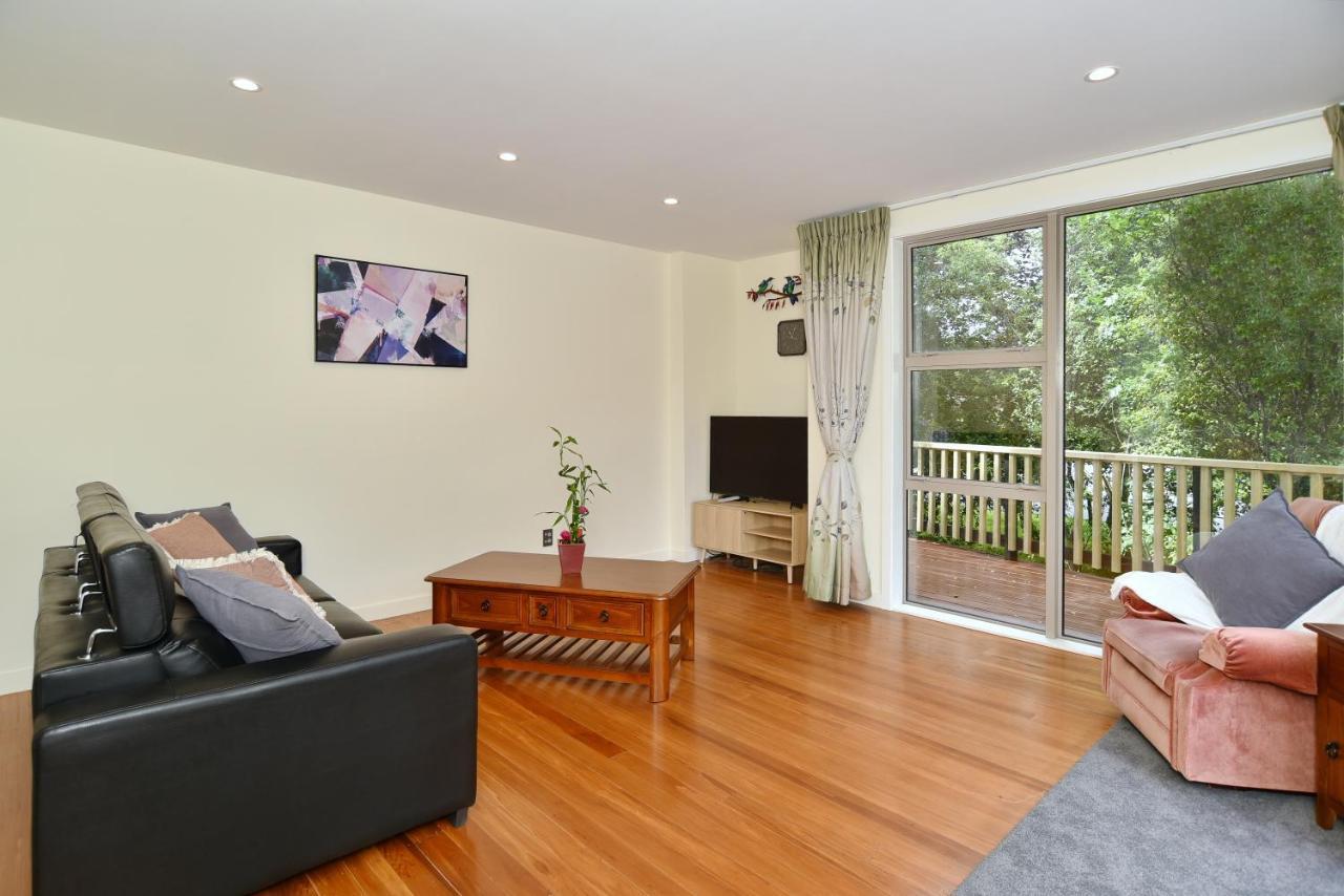 Clyde 106 - Christchurch Holiday Homes エクステリア 写真